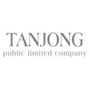Tanjong Logo PNG Vector