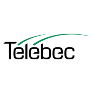 Telebec Logo PNG Vector