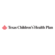 Texas Children's Health Plan Logo PNG Vector