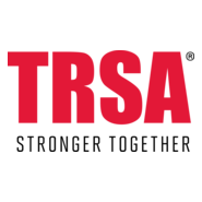Textile Rental Services Association Logo PNG Vector