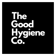 The Good Hygiene Co. Logo PNG Vector