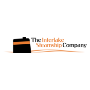 The Interlake Steamship Company Logo PNG Vector