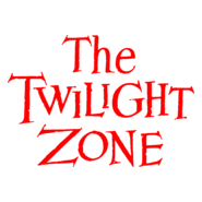 The Twilight Zone Logo PNG Vector