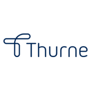 THURNE Logo PNG Vector