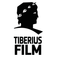 Tiberius Film Logo PNG Vector