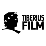 Tiberius Film Logo PNG Vector