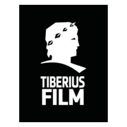 Tiberius Film Logo PNG Vector