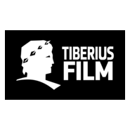 Tiberius Film Logo PNG Vector