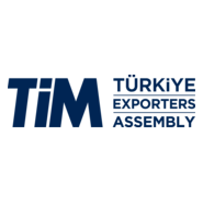 TİM Türkiye İhracatçılar Meclisi EN Logo PNG Vector