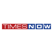 Times Now Logo PNG Vector