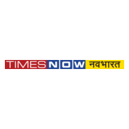 Times Now Navbharat Logo PNG Vector