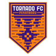 Tornado FC Pekanbaru Logo PNG Vector