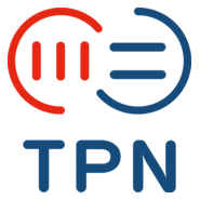 TPN Nyon Logo PNG Vector