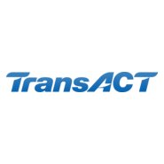 TransACT Logo PNG Vector