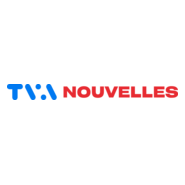 TVA Nouvelles Logo PNG Vector