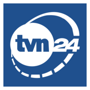 TVN24 Logo PNG Vector
