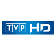 TVP HD Logo PNG Vector