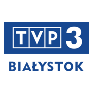 TVP3 Białystok Logo PNG Vector