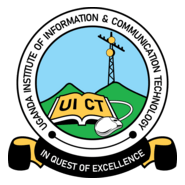 Uganda Institute of ICT (UICT) Logo PNG Vector