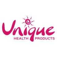 Unique Health Products Logo PNG Vector