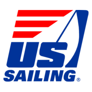 US Sailing Logo PNG Vector