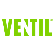 VENTIL Logo PNG Vector