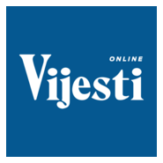 Vijesti Logo PNG Vector