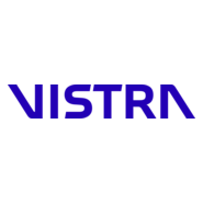 Vistra Logo PNG Vector