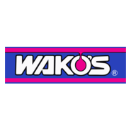Wakos Logo PNG Vector
