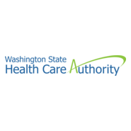 Washington State Health Care Authority Logo PNG Vector