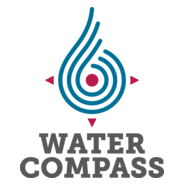 Water Compass Uganda Logo PNG Vector