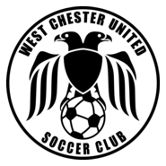 West Chester United SC Logo PNG Vector