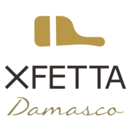 XFETTA Damasco Logo PNG Vector