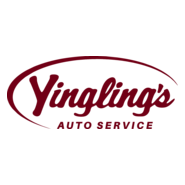 Yingling's Auto Service Logo PNG Vector