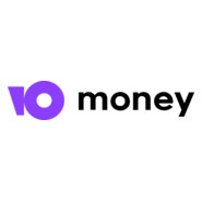YooMoney Logo PNG Vector
