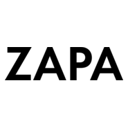 Zapa Logo PNG Vector