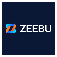 Zeebu (ZBU) Logo PNG Vector