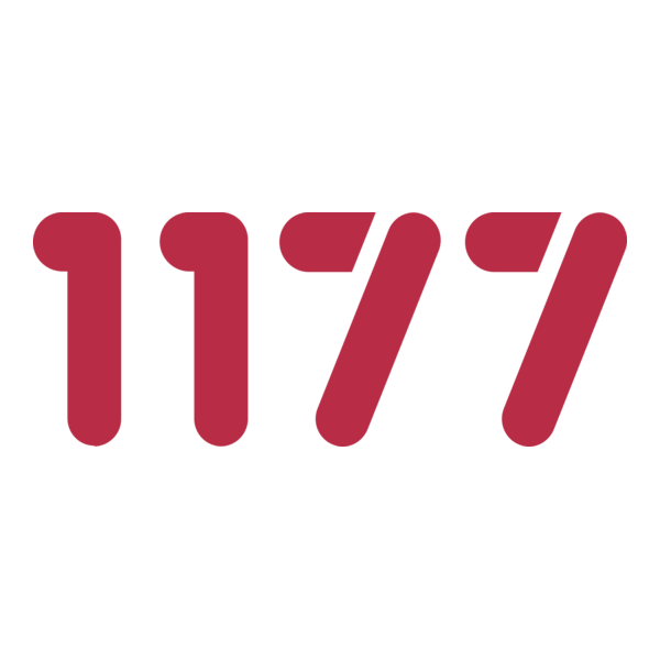 1177 Logo PNG Vectors Free Download