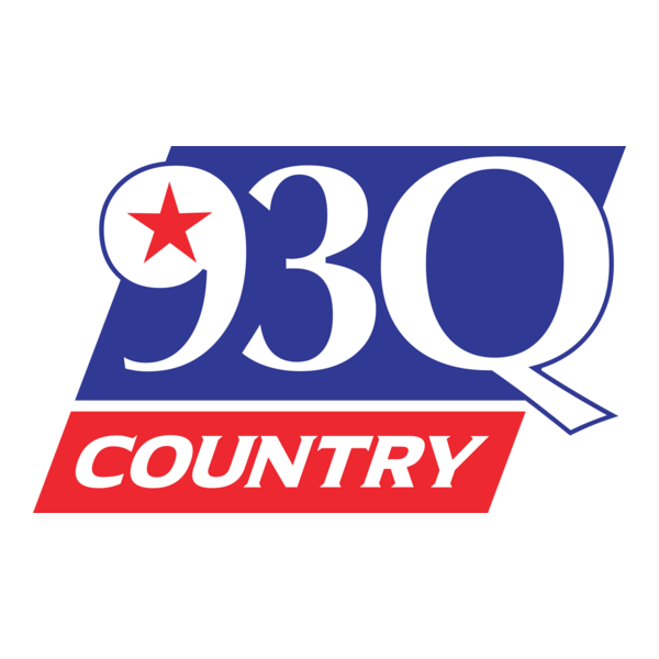93Q Country Logo PNG Vector