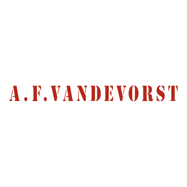 A.F.Vandevorst Logo PNG Vector
