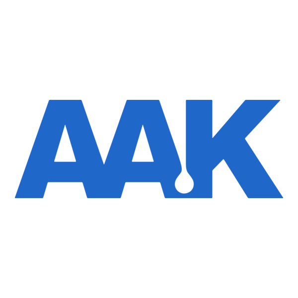 AAK Logo PNG Vector