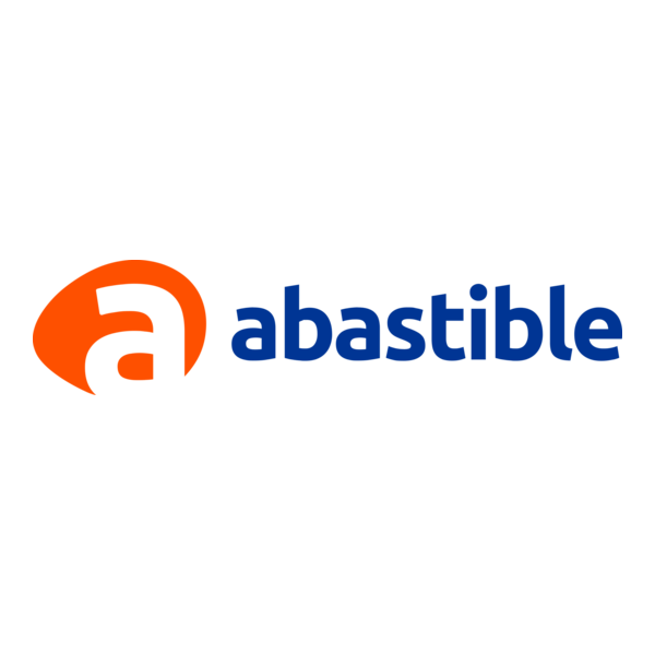 Abastible Logo PNG Vector