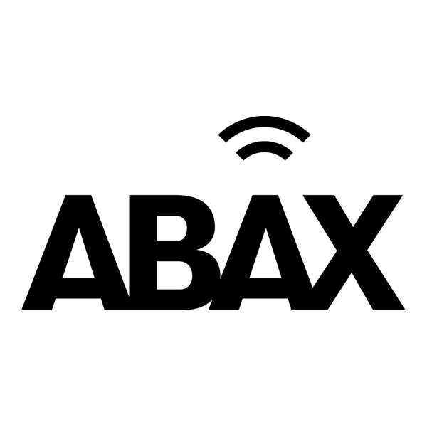 ABAX UK Ltd Logo PNG Vector