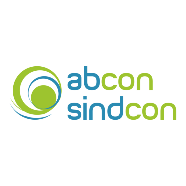ABCON SINDCON Logo PNG Vector