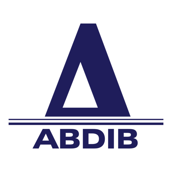 ABDIB Logo PNG Vector