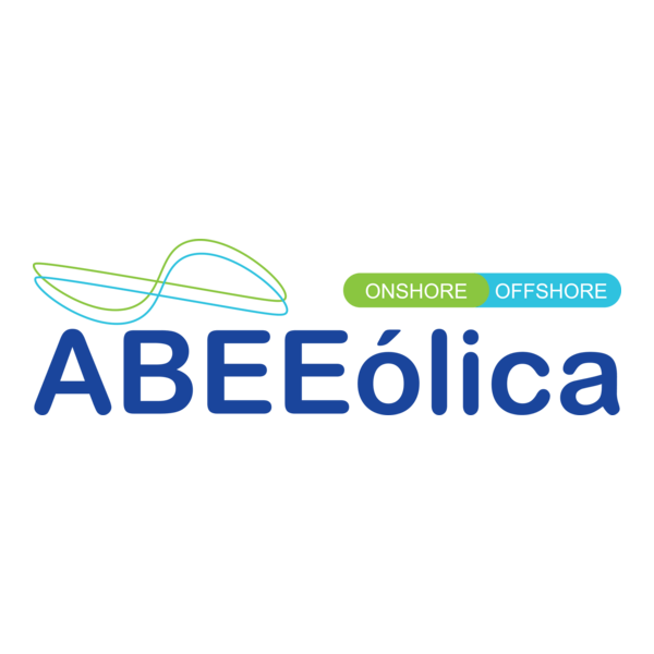 ABEEólica Logo PNG Vector