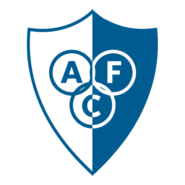 Abernéssia Futebol Clube (Campos do Jordão) Logo PNG Vector
