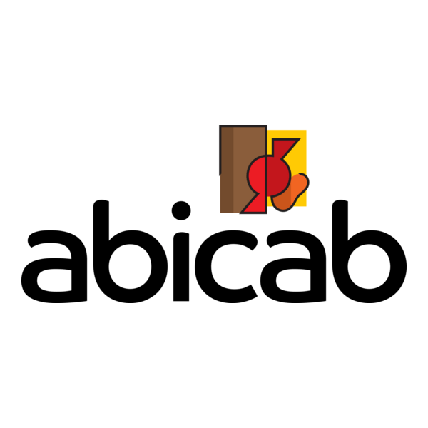ABICAB Logo PNG Vector