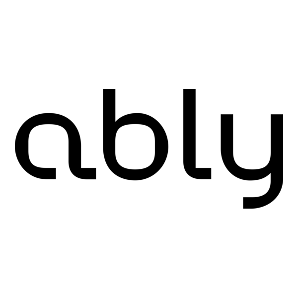 Ably Medical Logo PNG Vector