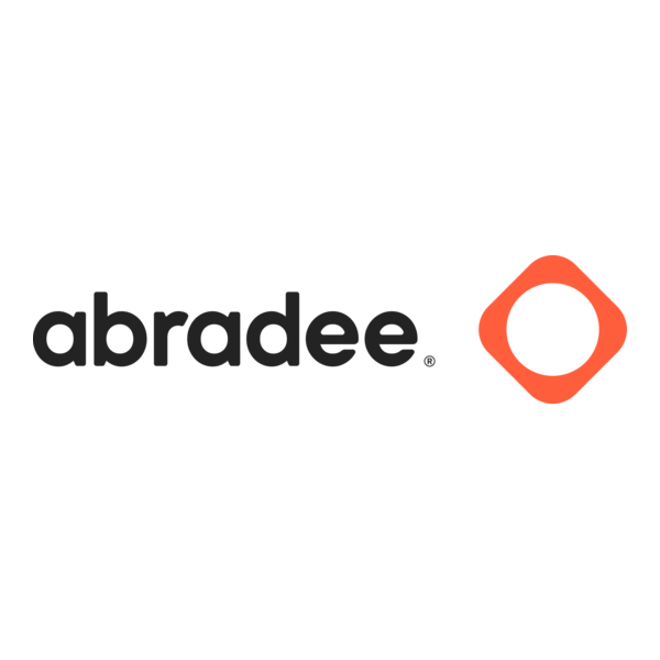 ABRADEE Horizontal Logo PNG Vector